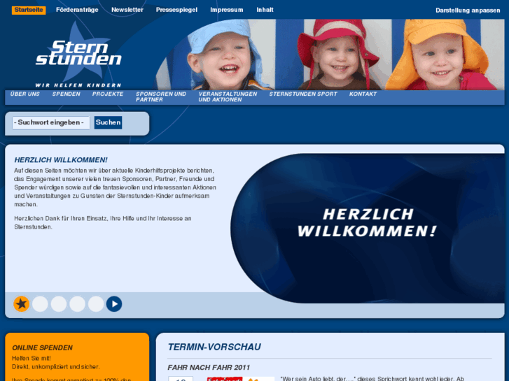 www.sternstunden.de