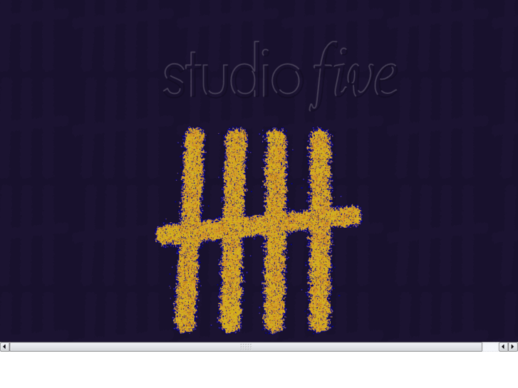 www.studiofive.biz