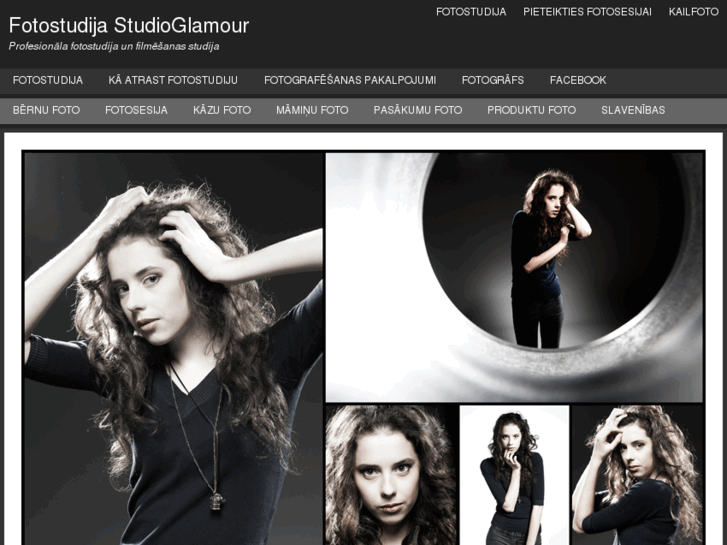 www.studioglamour.lv