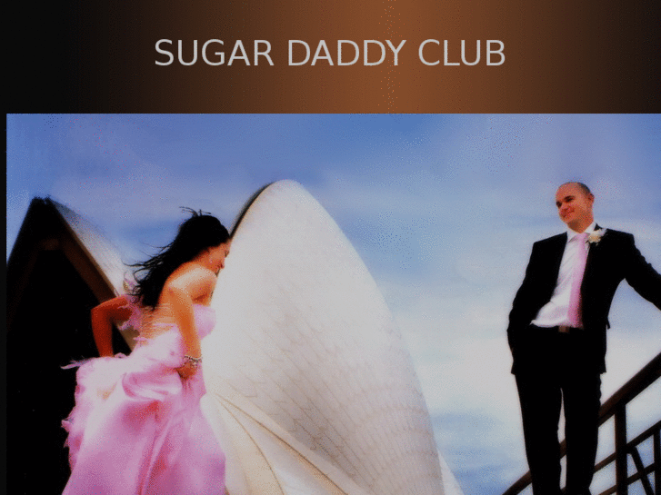 www.sugardaddyclub.biz