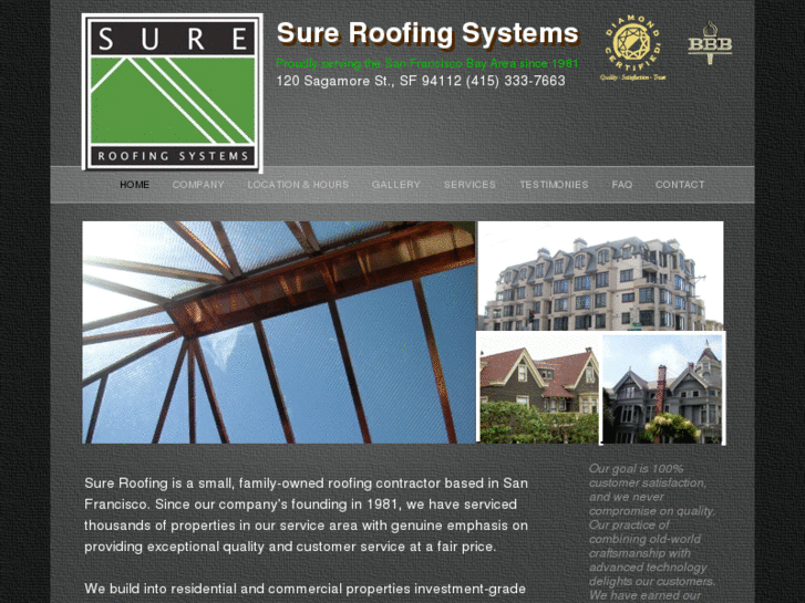 www.sureroofing.com