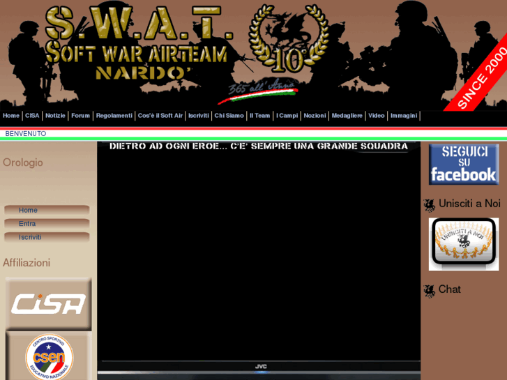 www.swatnardo.it