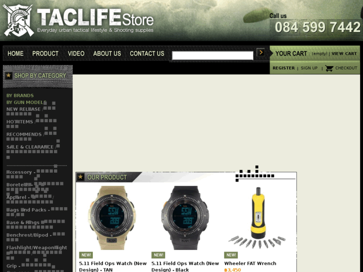 www.taclife.com