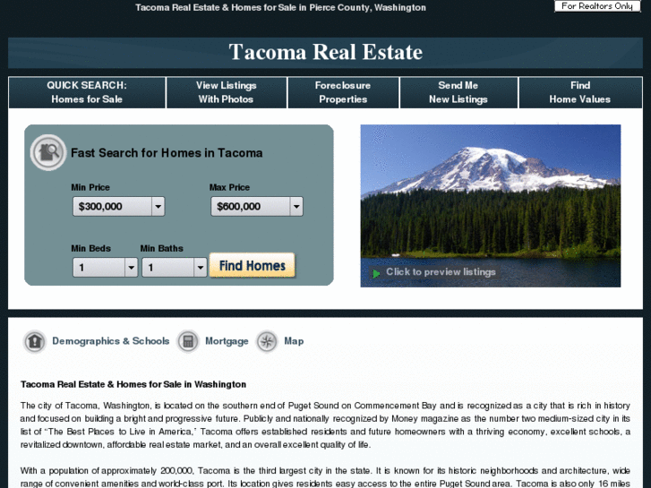 www.tacoma-homes-for-sale.com