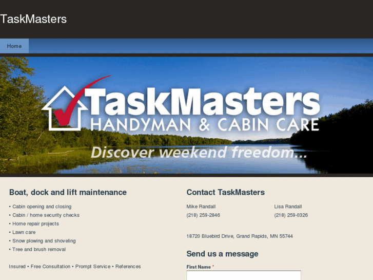 www.taskmastersmn.com