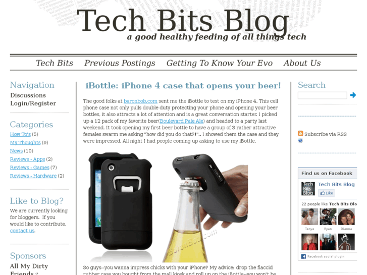 www.techbitsblog.com