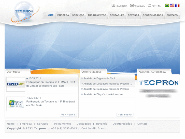 www.tecpronbrazil.com