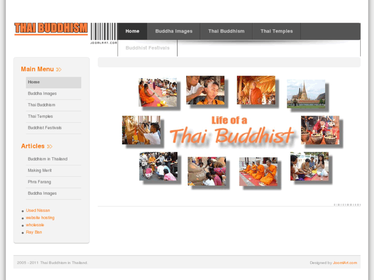 www.thaibuddhist.com