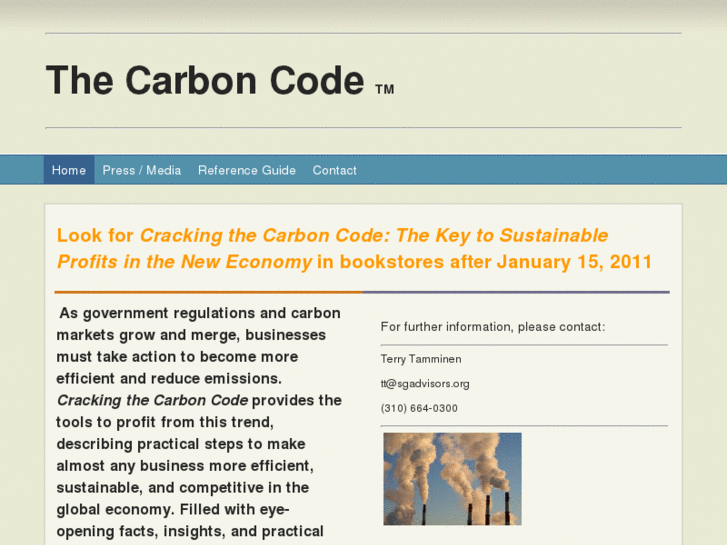 www.thecarboncode.org