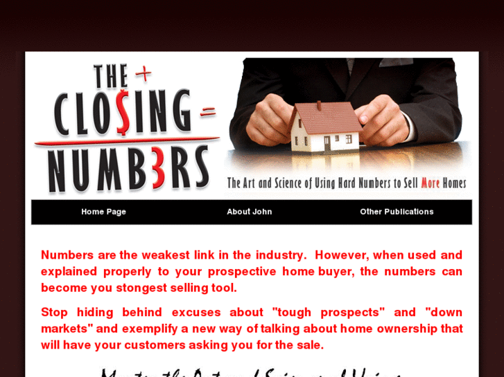 www.theclosingnumbers.com