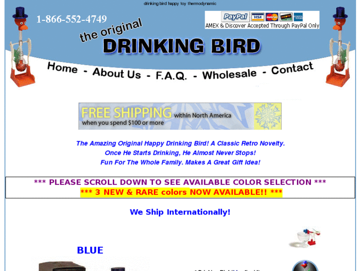 www.thedrinkingbird.com