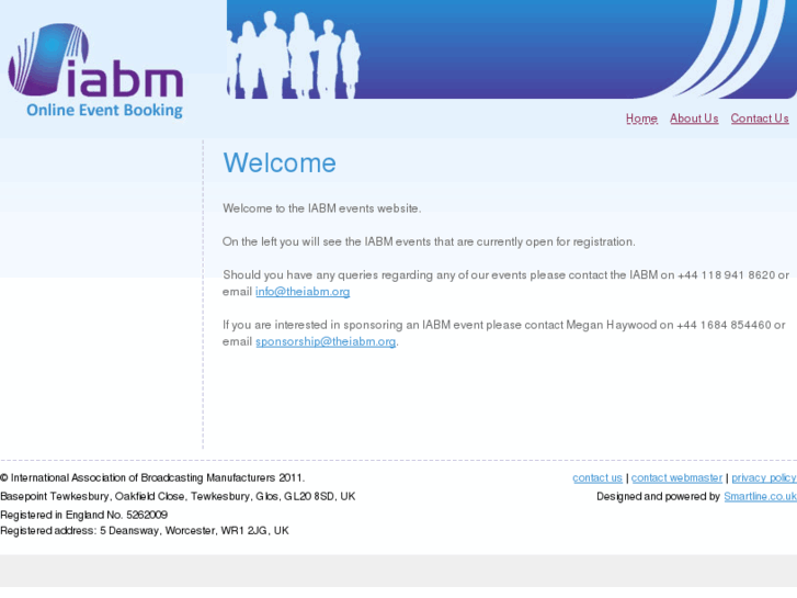 www.theiabm.info