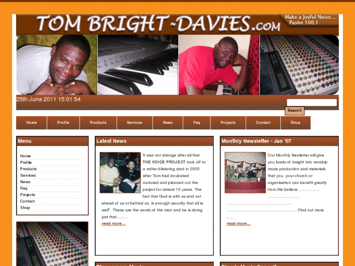 www.tombrightdavies.com