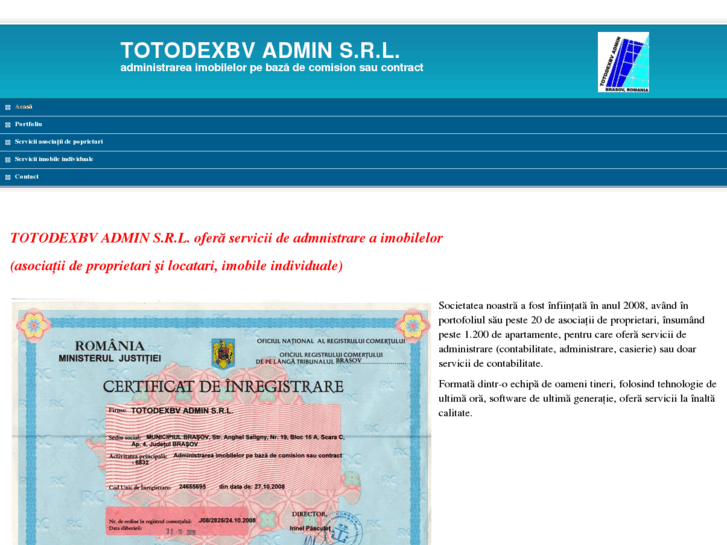 www.totodexbv-admin.net