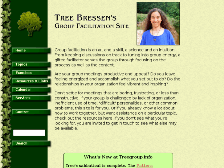 www.treegroup.info