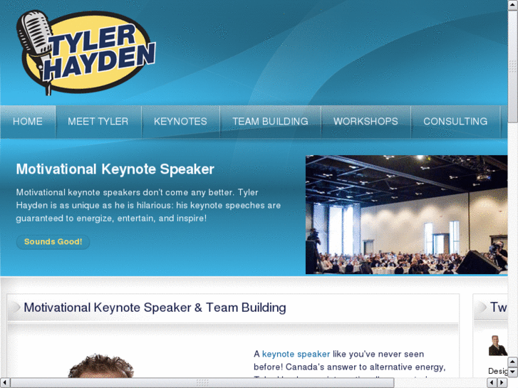 www.tylerhayden.net
