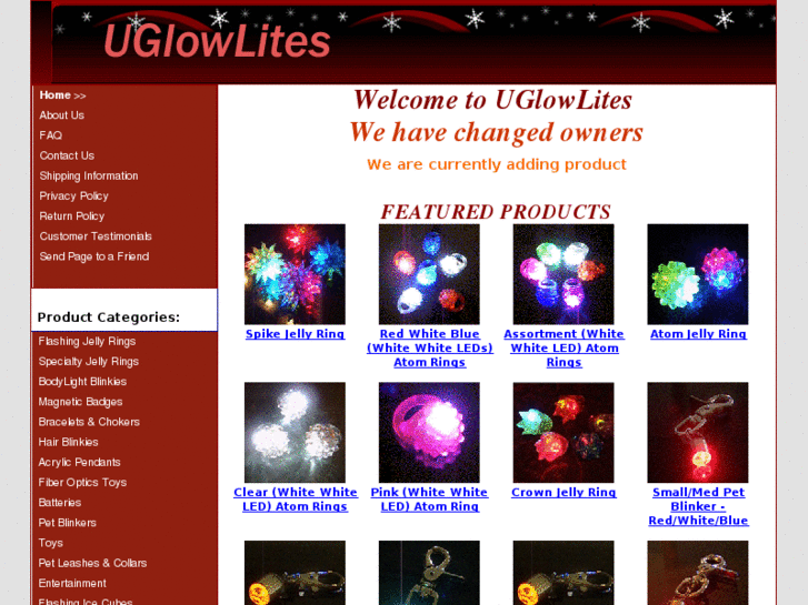 www.uglowlites.com