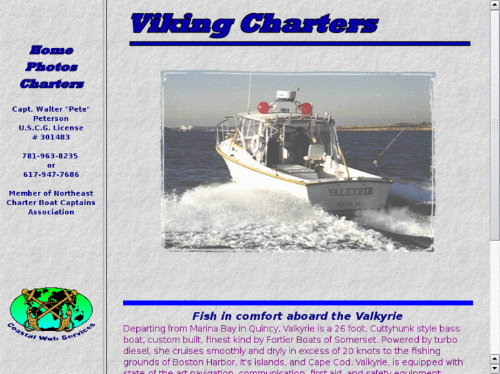 www.vikingcharters.com