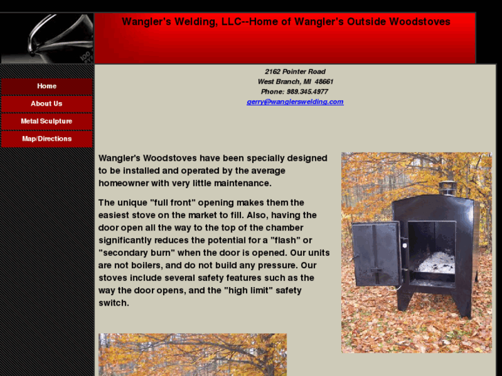 www.wanglerswelding.com