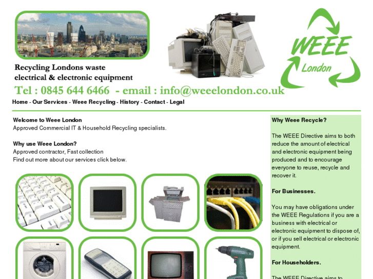 www.weeelondon.com