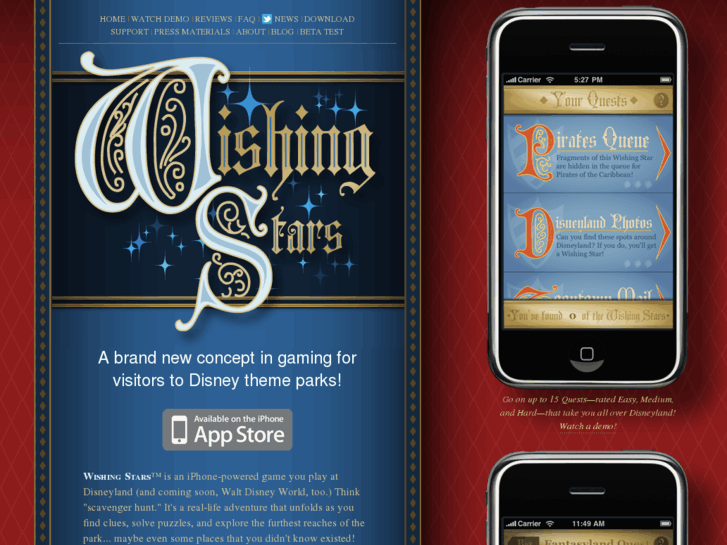 www.wishing-stars.com