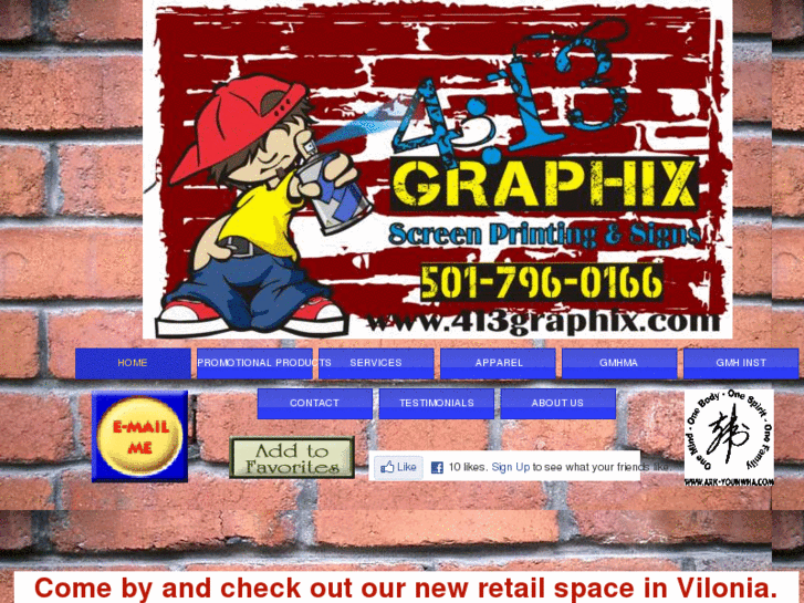 www.413graphix.com