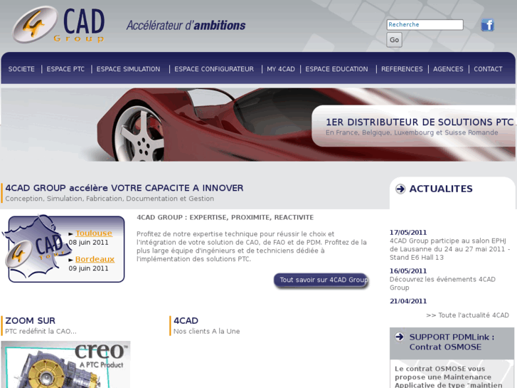 www.4cad.fr