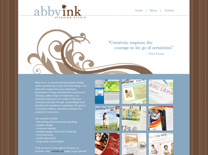 www.abbyink.com