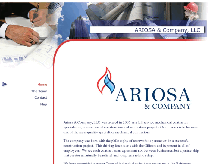 www.ariosaco.net