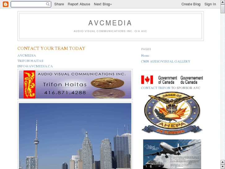 www.avcmedia.ca