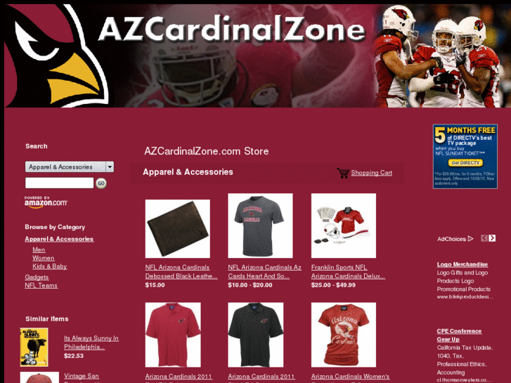 www.azcardinalzone.com