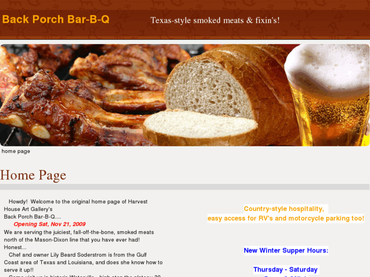 www.backporchbarbq.com