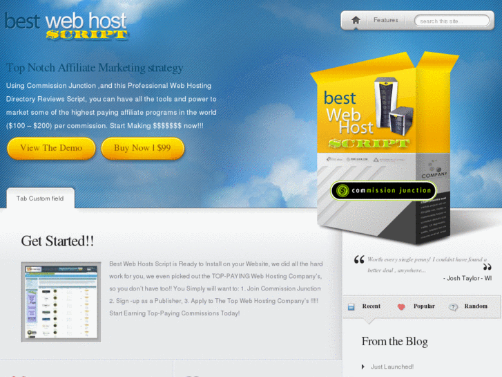 www.bestwebhostscript.com