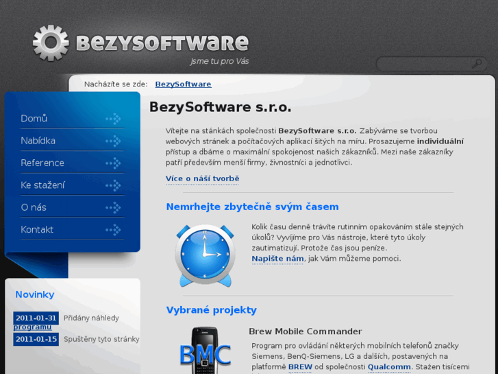 www.bezysoftware.net