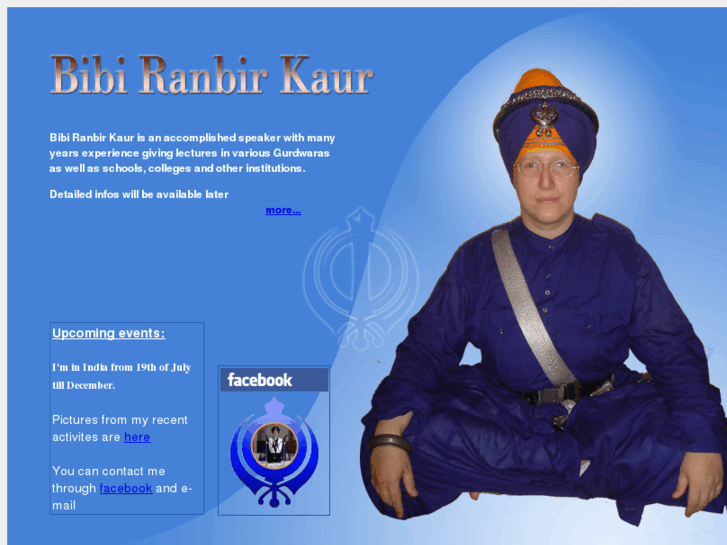 www.bibi-ranbir-kaur.com