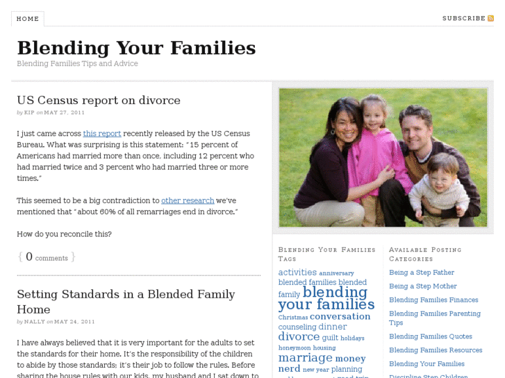 www.blendingyourfamilies.com