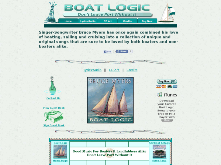 www.boatlogic.com