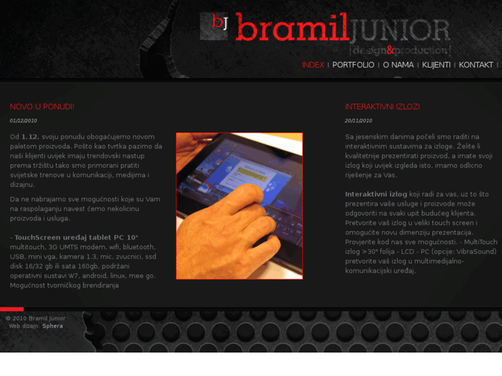 www.bramiljunior.hr