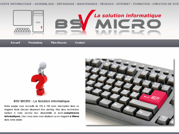 www.bsvmicro.com