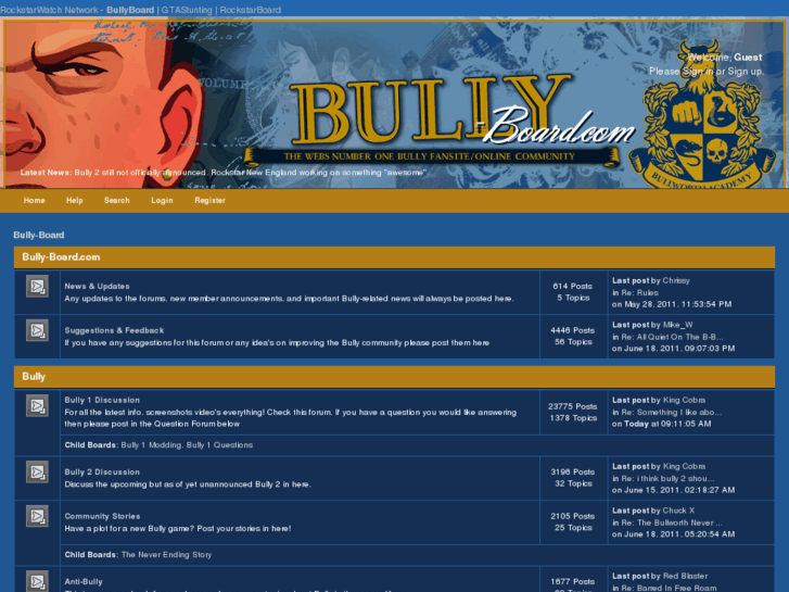 www.bully-board.com