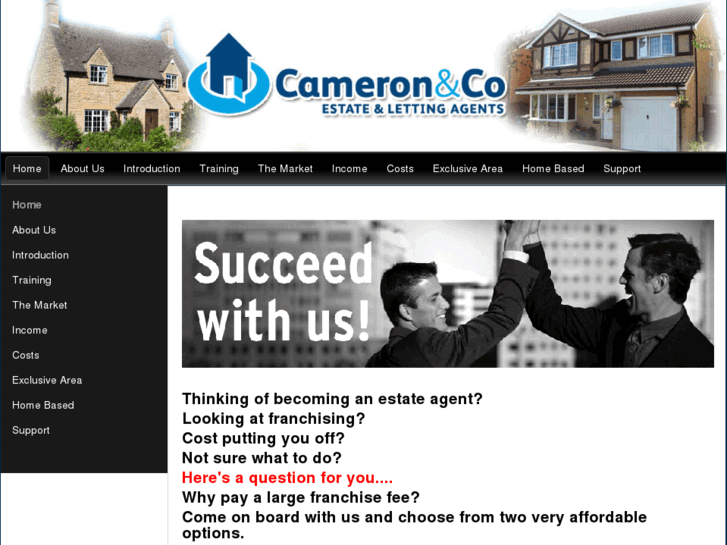 www.cameronandco.net