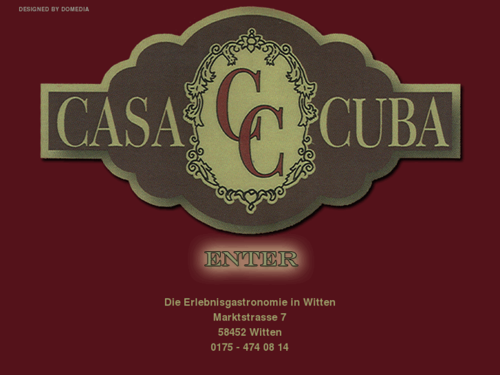 www.casa-cuba-witten.de