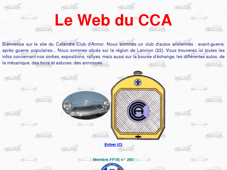 www.ccarmor.net