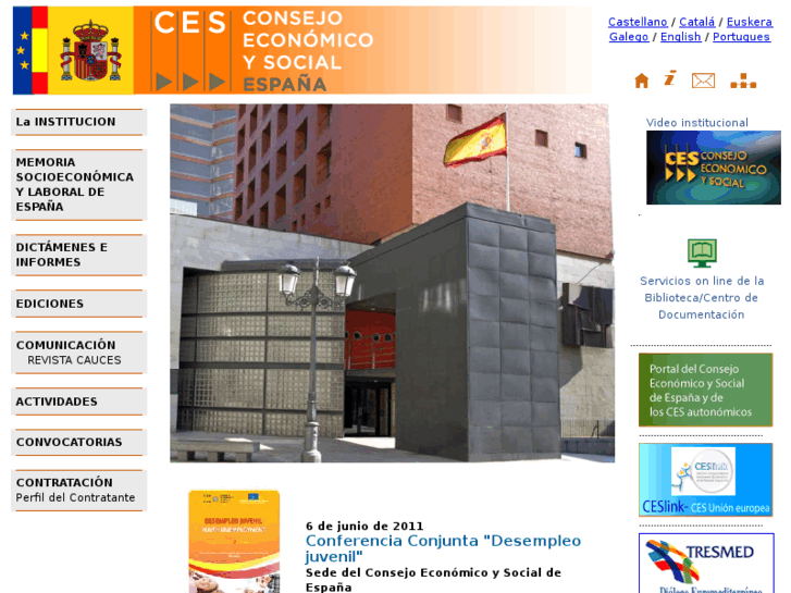 www.ces.es