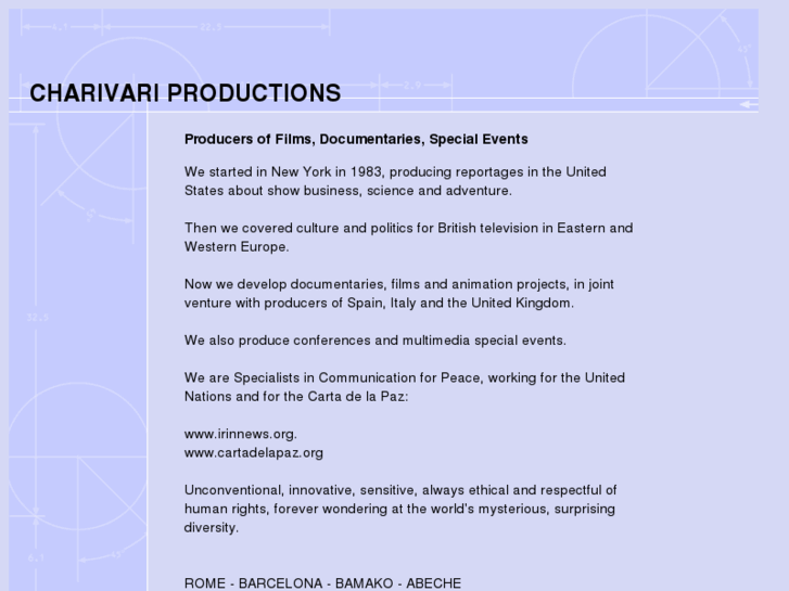 www.charivariproductions.com