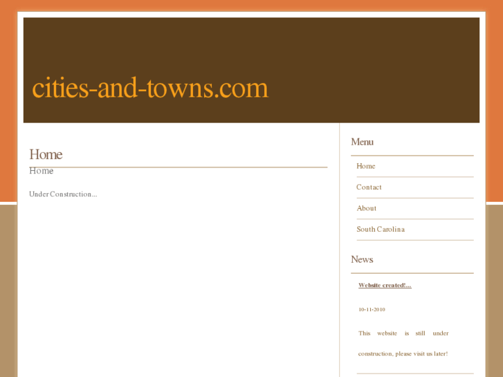 www.cities-and-towns.com