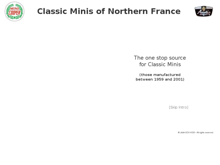 www.classicminis-nf.com