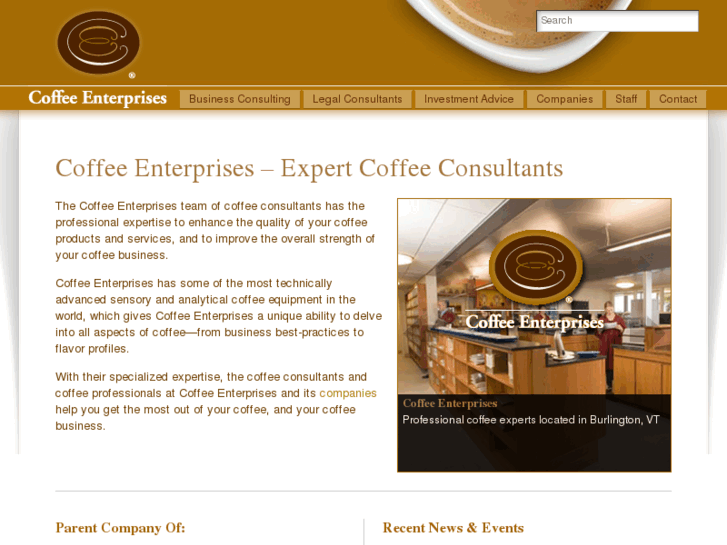 www.coffee-ent.com