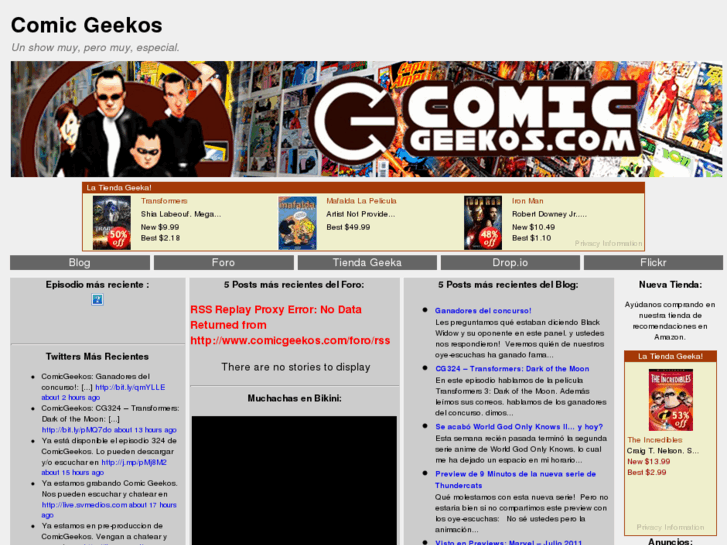 www.comicgeekos.com