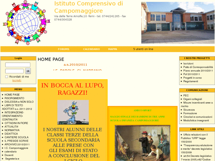 www.comprensivocampomaggiore.org